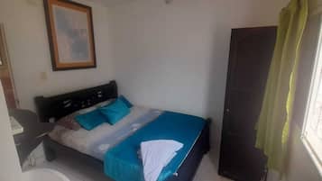 Basic Room