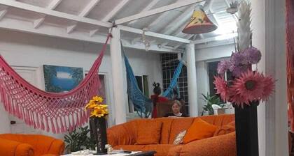 HOSTAL LA MILAGROS