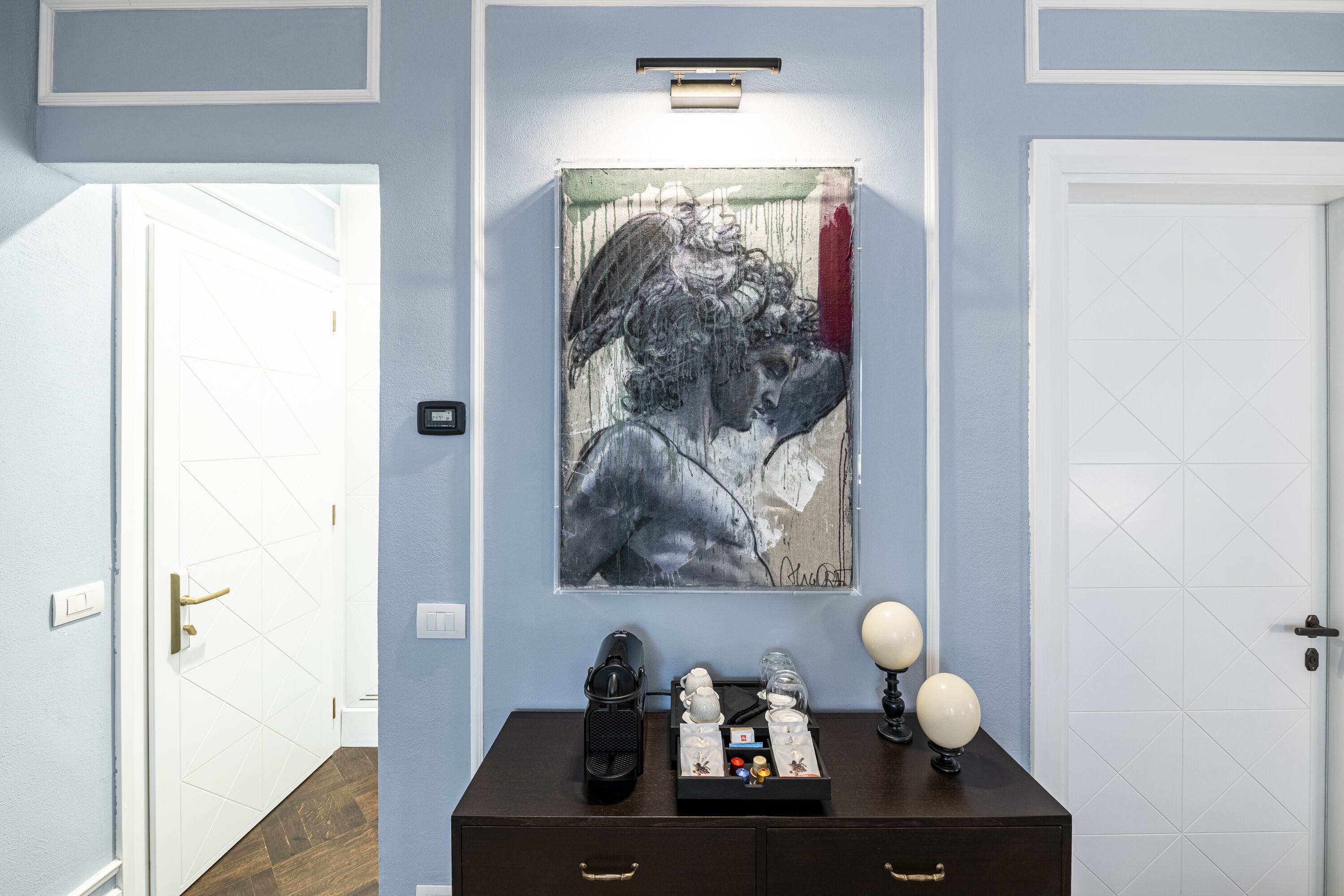 Foto - Glimpse Hotel