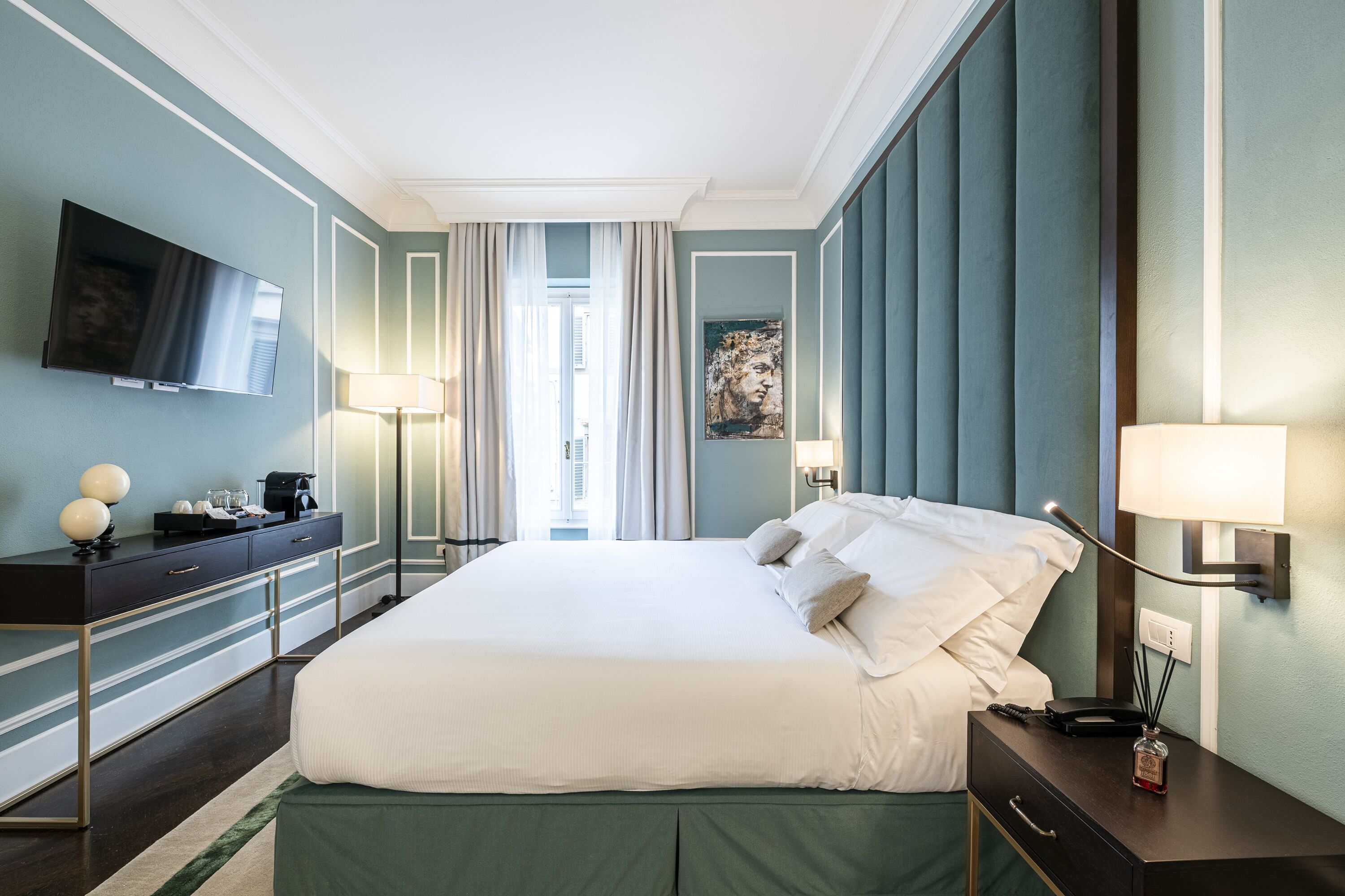 Foto - Glimpse Hotel