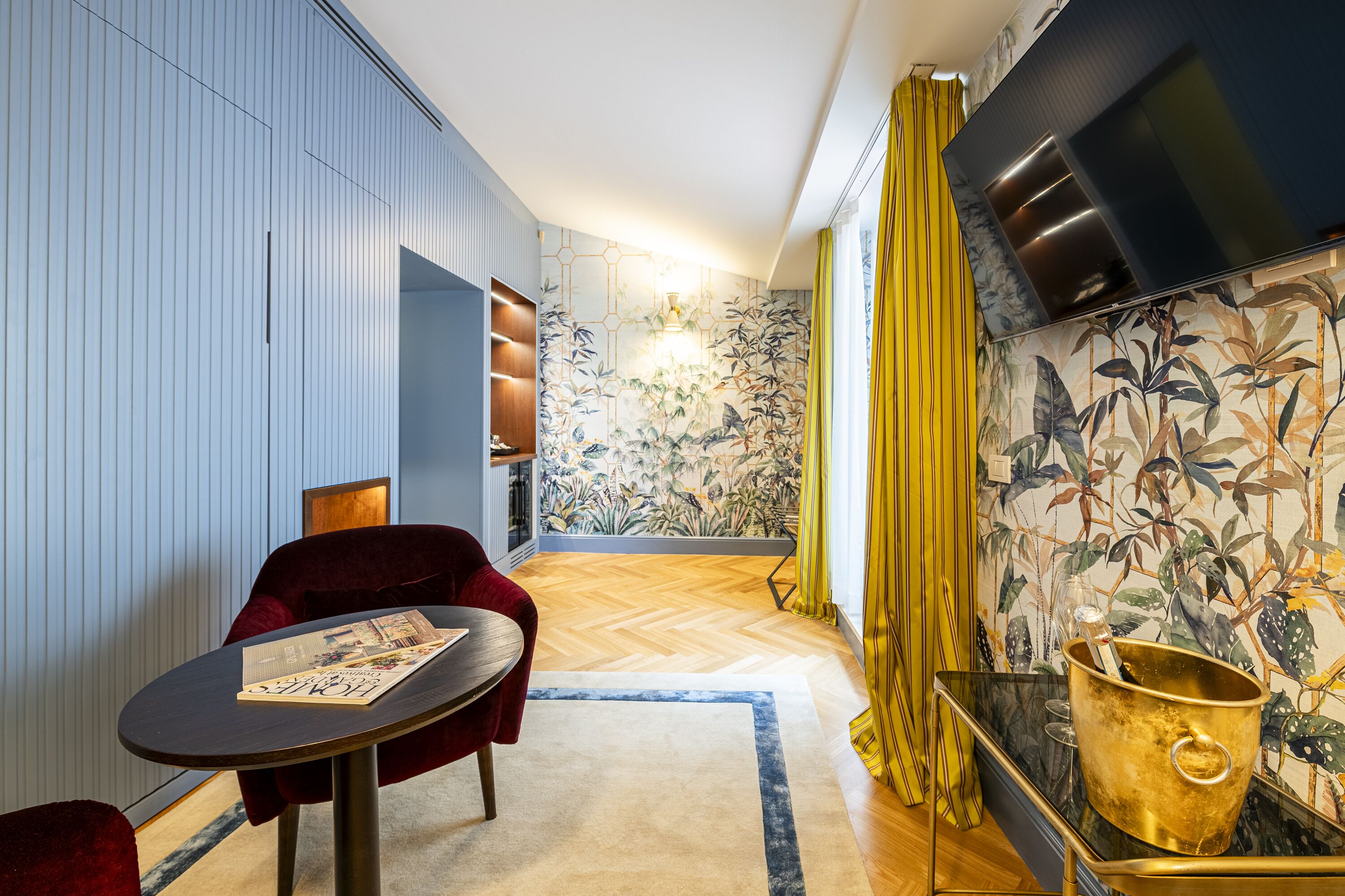 Foto - Glimpse Hotel