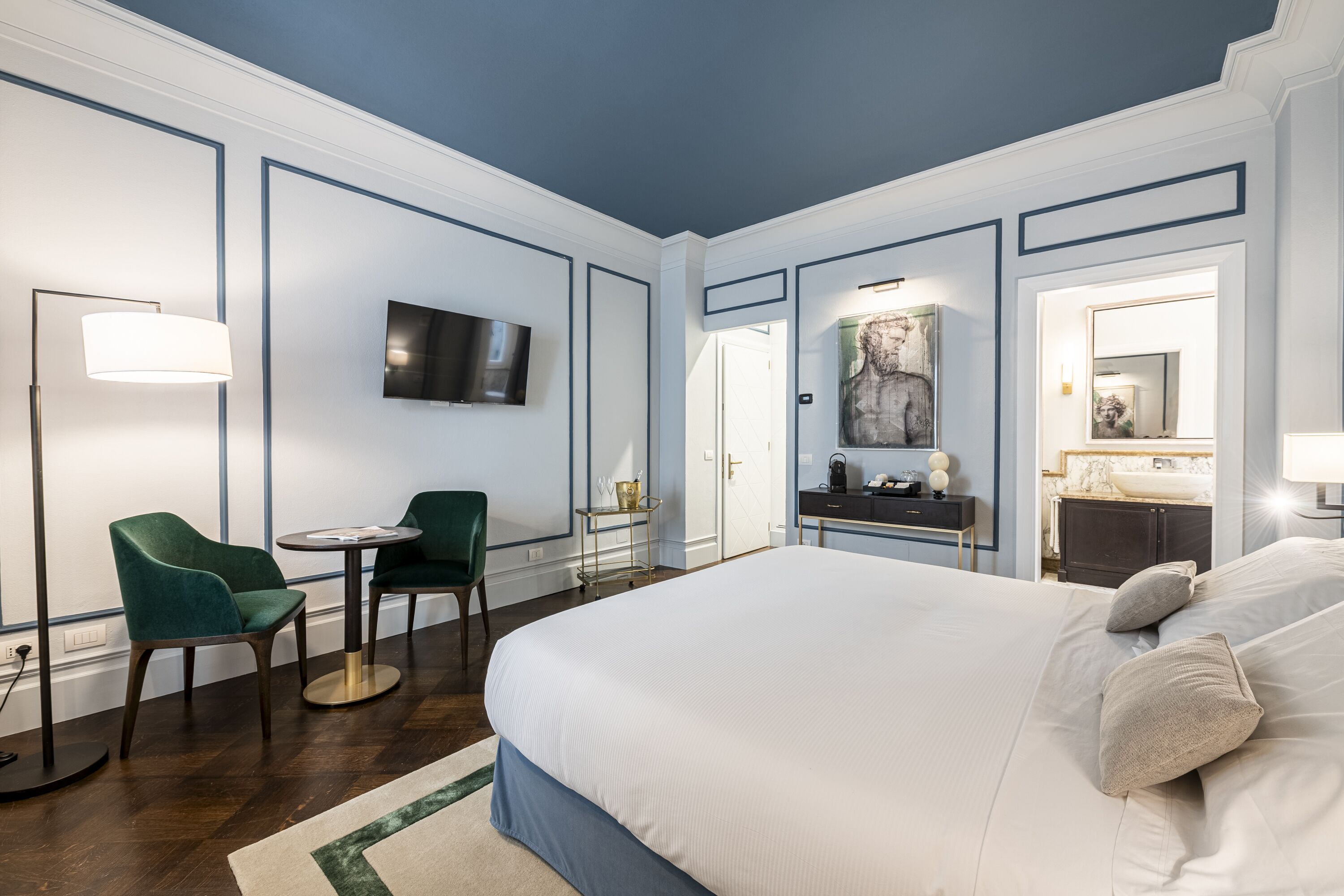 Foto - Glimpse Hotel