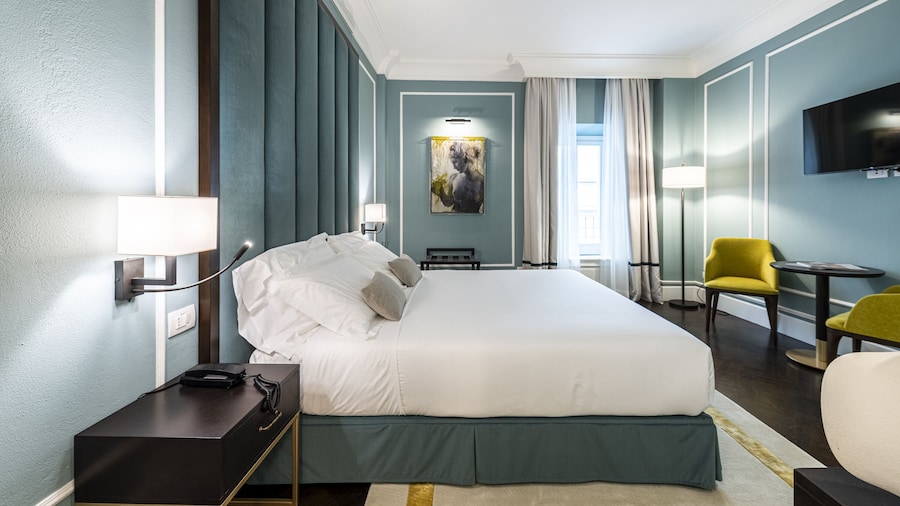 Glimpse Hotel 一瞥酒店