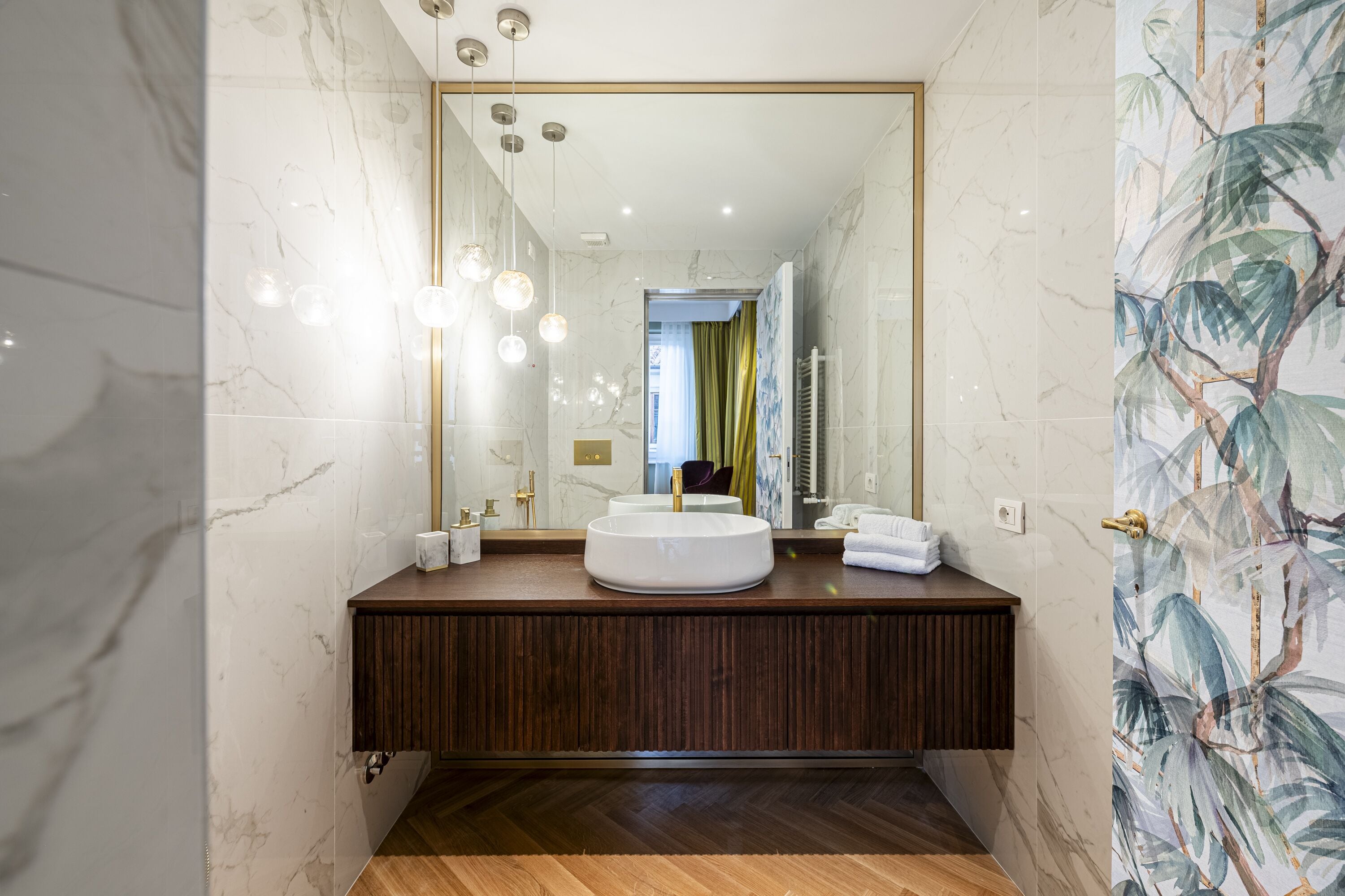 Foto - Glimpse Hotel