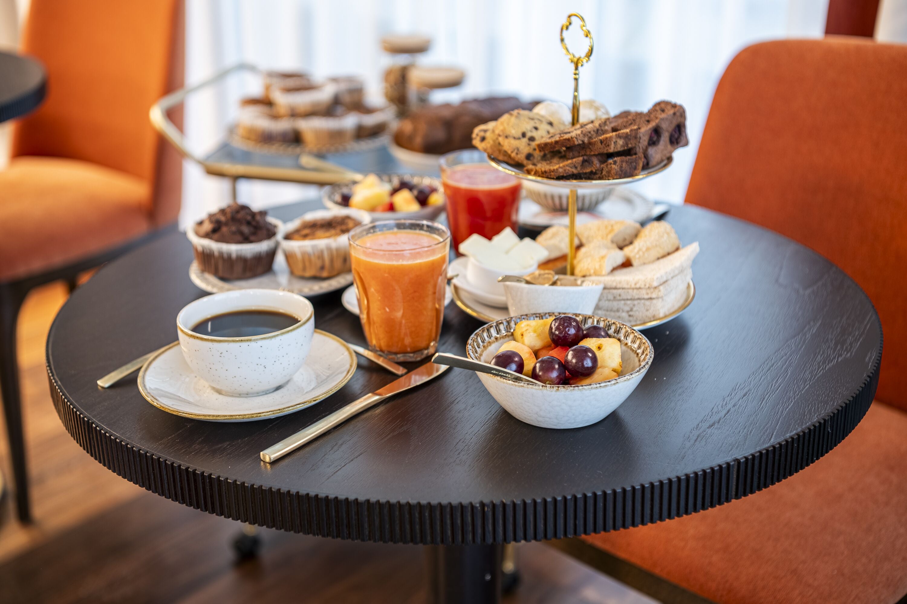 Foto - Glimpse Hotel