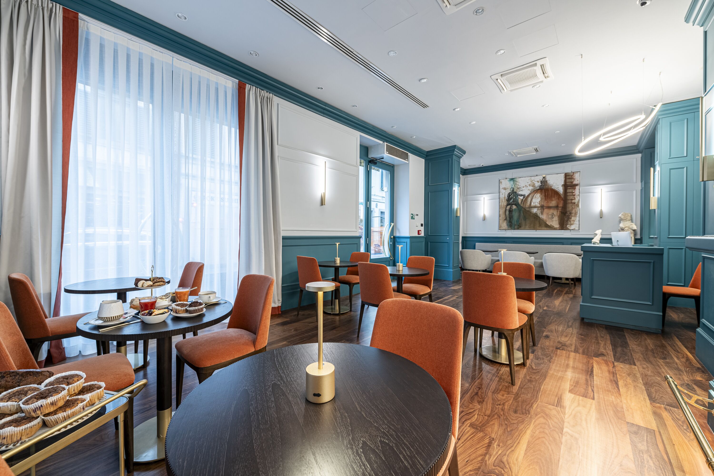 Foto - Glimpse Hotel