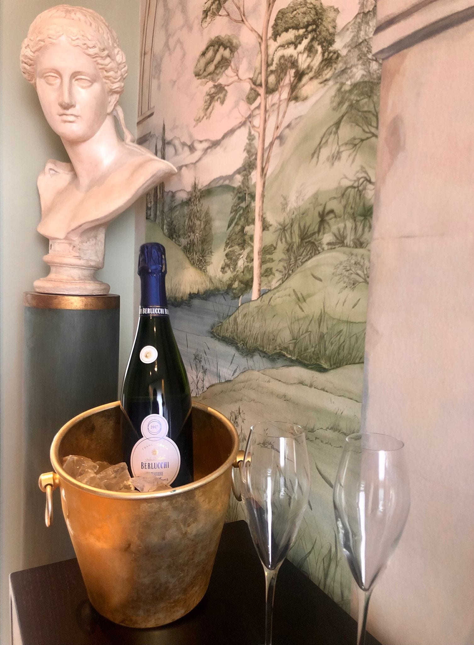 Foto - Glimpse Hotel