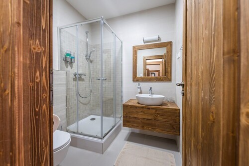 Vila Mudroň - 3-izbový apartmán, Dolný Smokovec, Vysoké Tatry