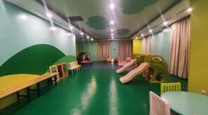 Kinderbereich