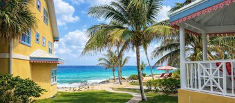 Scuba & Family Home - Sleeps 9 in CoconutBay - DreamCayman