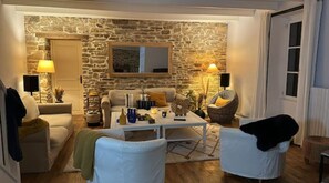 Coin séjour