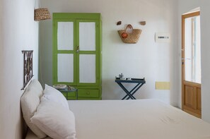 1 chambre, draps fournis