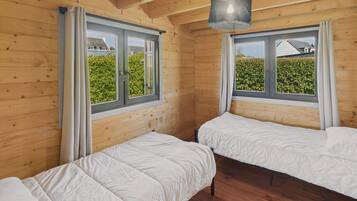 2 chambres, Wi-Fi