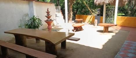 Basic-værelse | Opholdsområde