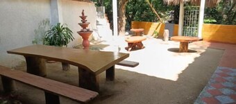 Hostal Principio Tayrona