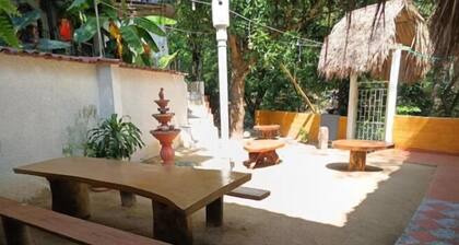 Hostal Principio Tayrona