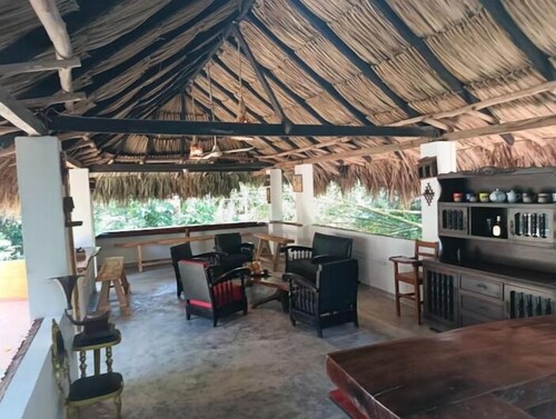 Hostal Principio Tayrona