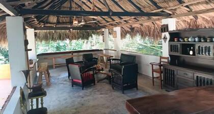 Hostal Principio Tayrona