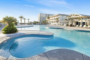 Sisäuima-allas, lämmitetty uima-allas