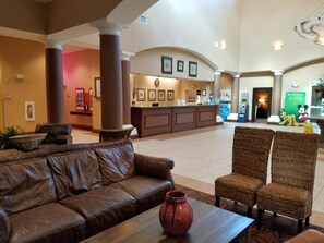 Hall