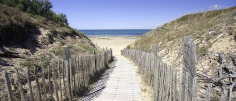 Plage