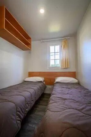 3 chambres, Wi-Fi