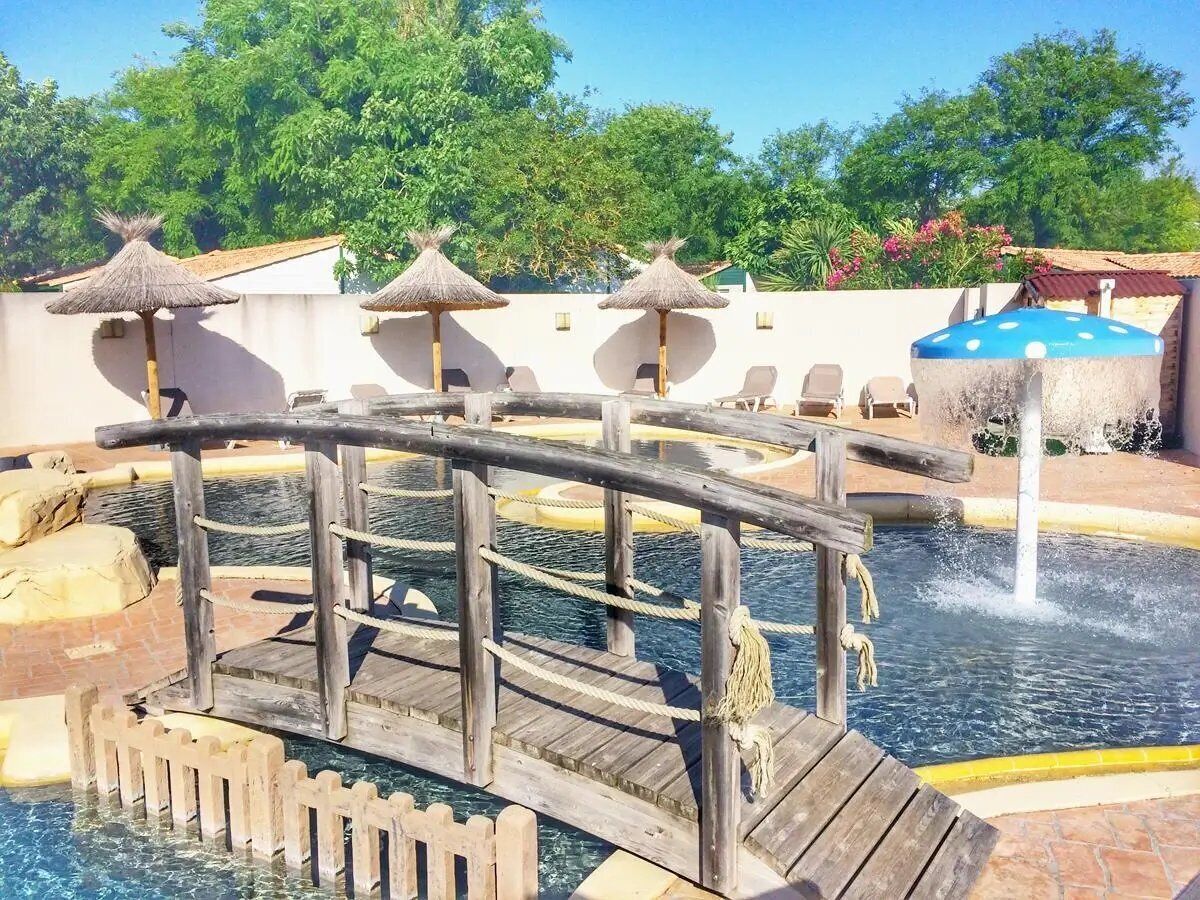 Piscine couverte, piscine chauffée