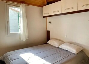 4 chambres, Wi-Fi (supplément)
