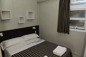 2 bedrooms, WiFi