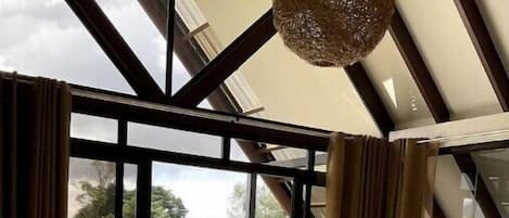 1 bedroom, in-room safe, desk, free WiFi