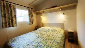 2 habitaciones y wifi 