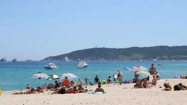 Spiaggia