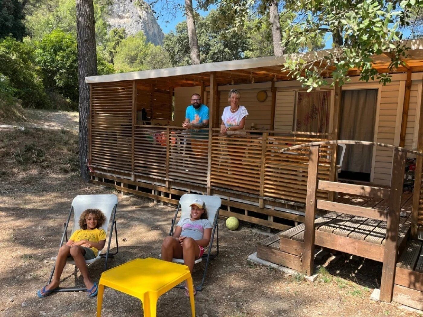 Terras