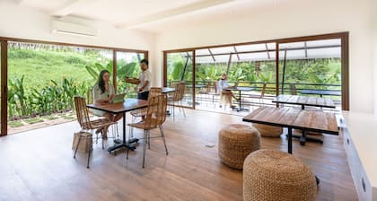 La Fuga Siargao