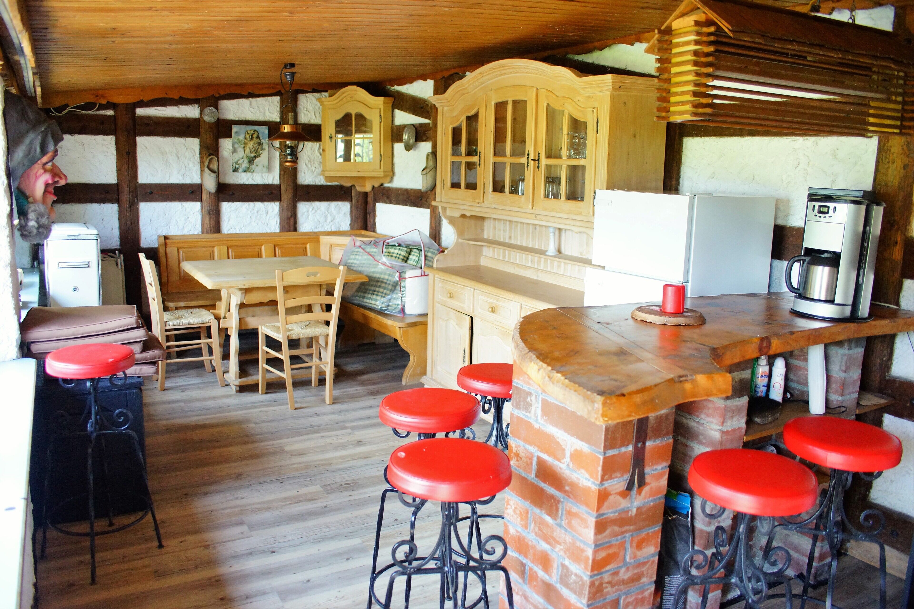 Servei de restauració