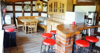 Feriendomizil Ebner-Mayer, ein Urlaubsziel zum Wohlfühlen, inklusive KönigsCard.