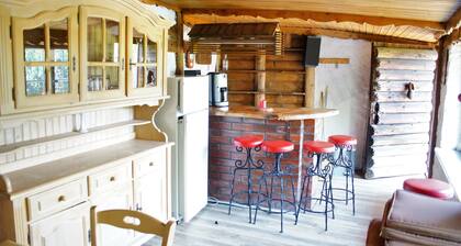 Fewo/studio "blick Falkenstein" ein Urlaubsdomizil zum Wohlfühlen