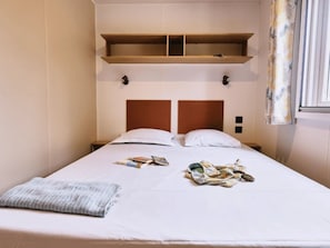 1 Schlafzimmer, WLAN