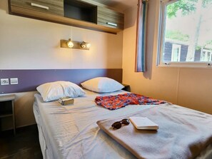 4 chambres, Wi-Fi