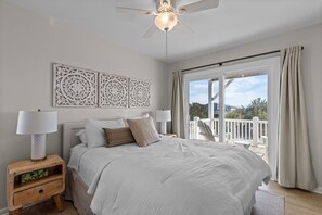 4 slaapkamers, wifi, beddengoed