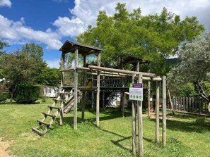 Barnområde
