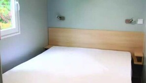 2 Schlafzimmer, WLAN