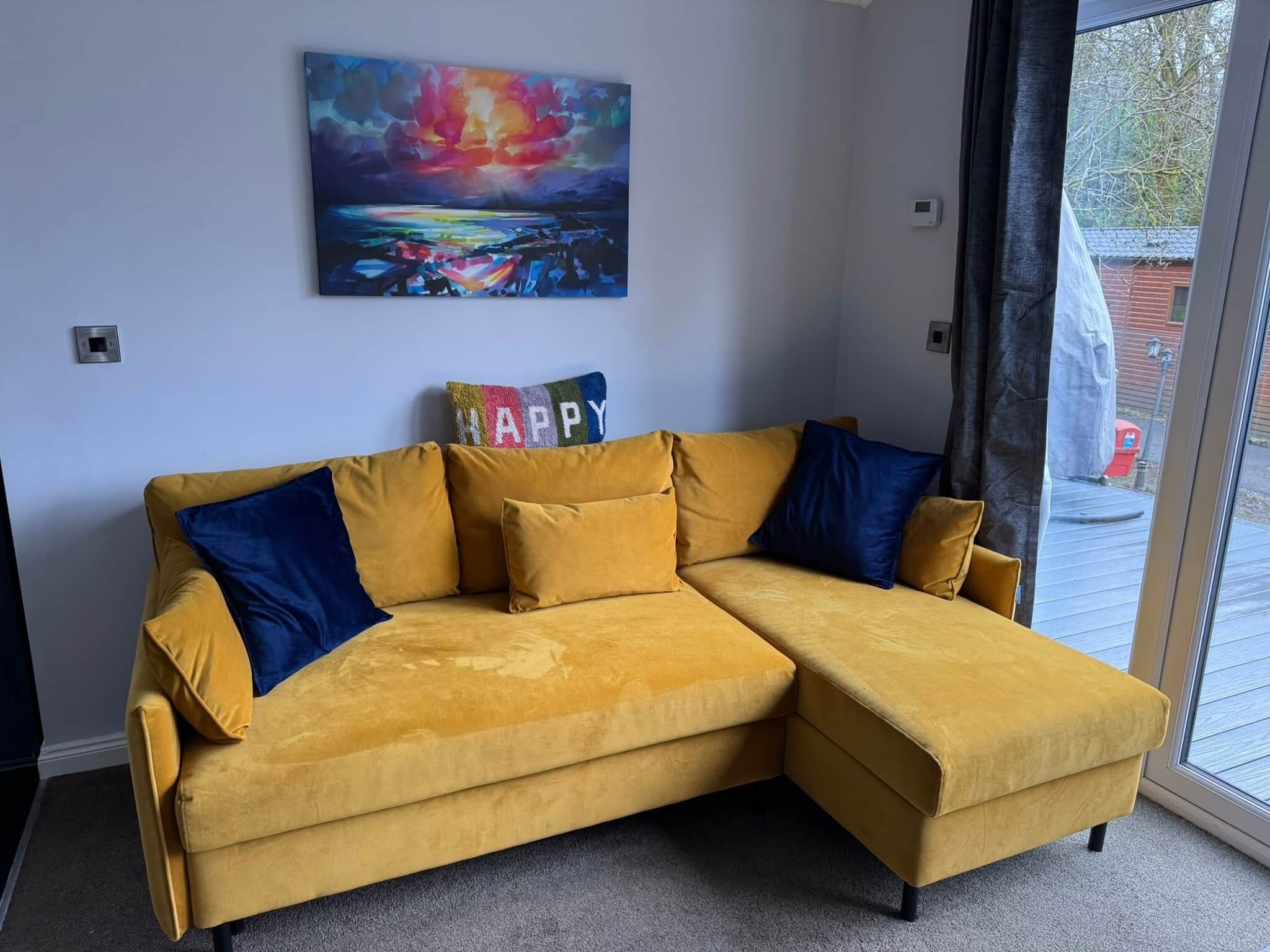 V+b's Hygge, Gorgeous Lake View At V&b Hygge - Bowness-on-Windermere