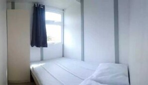 3 Schlafzimmer, WLAN