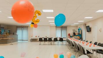Sala de reuniones
