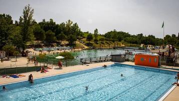 室內泳池、暖水池