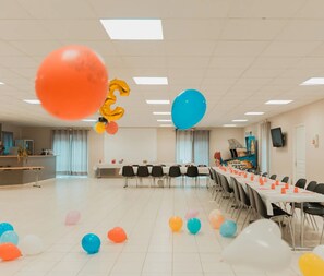 Sala de reuniones