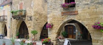 Chalet 3 étoiles - Piscine  - eebbie