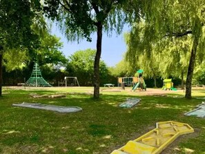 Espace pour enfants