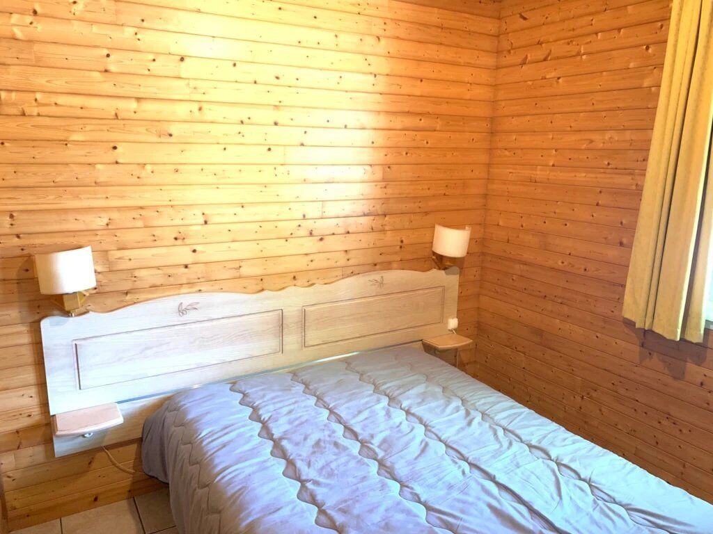 2 chambres, Wi-Fi